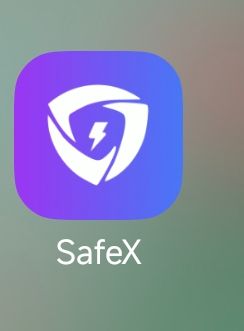 SafeX